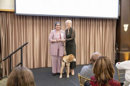 Women of Excellence Awards 2026