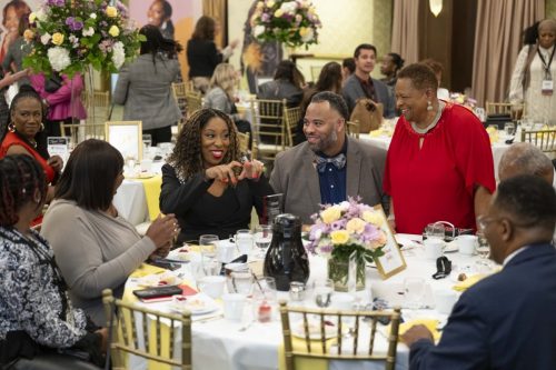 Women of Excellence Awards 2026