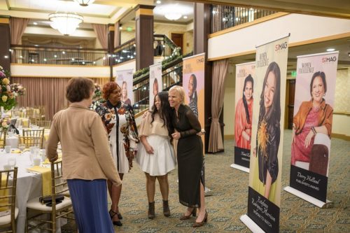 Women of Excellence Awards 2026