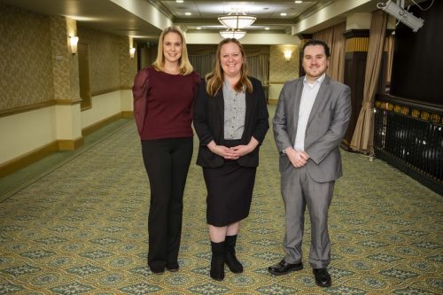 BrossFrankel DMH6152